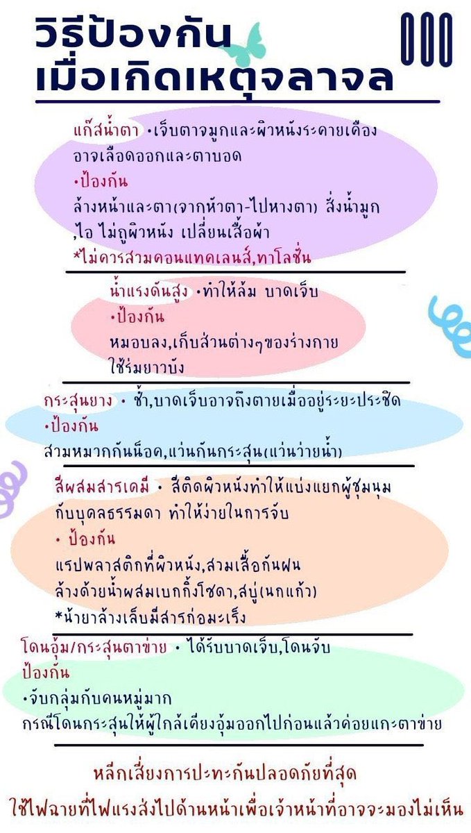 Poii_MinKey's tweet photo. Pls rt 🙏🏻 #ม็อบ18กรกฎา https://t.co/u9kXCHp0CL