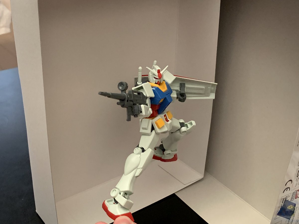 白石gama子 tweet media