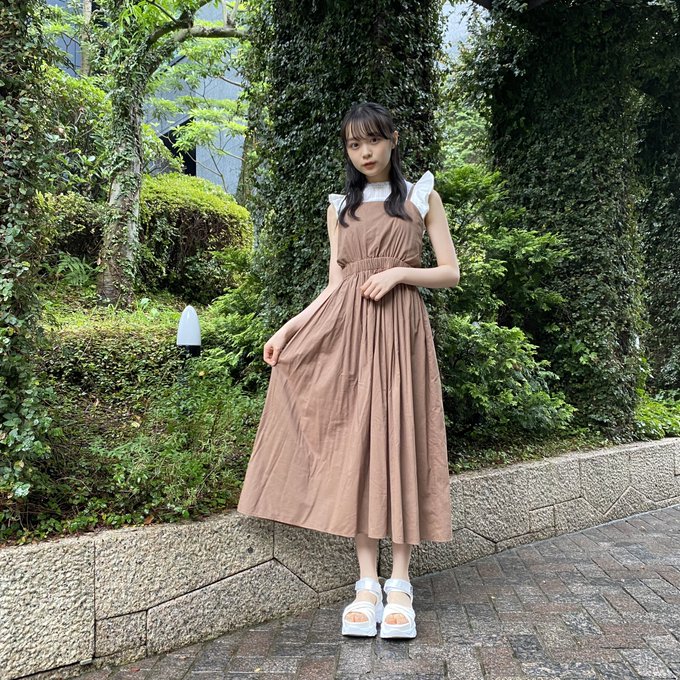 林芽亜里のTwitter画像28