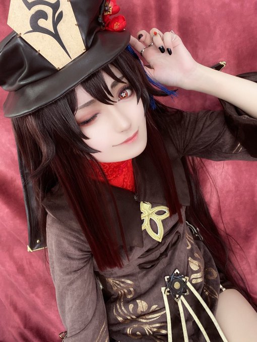 コスプレイヤーうにのTwitter画像15