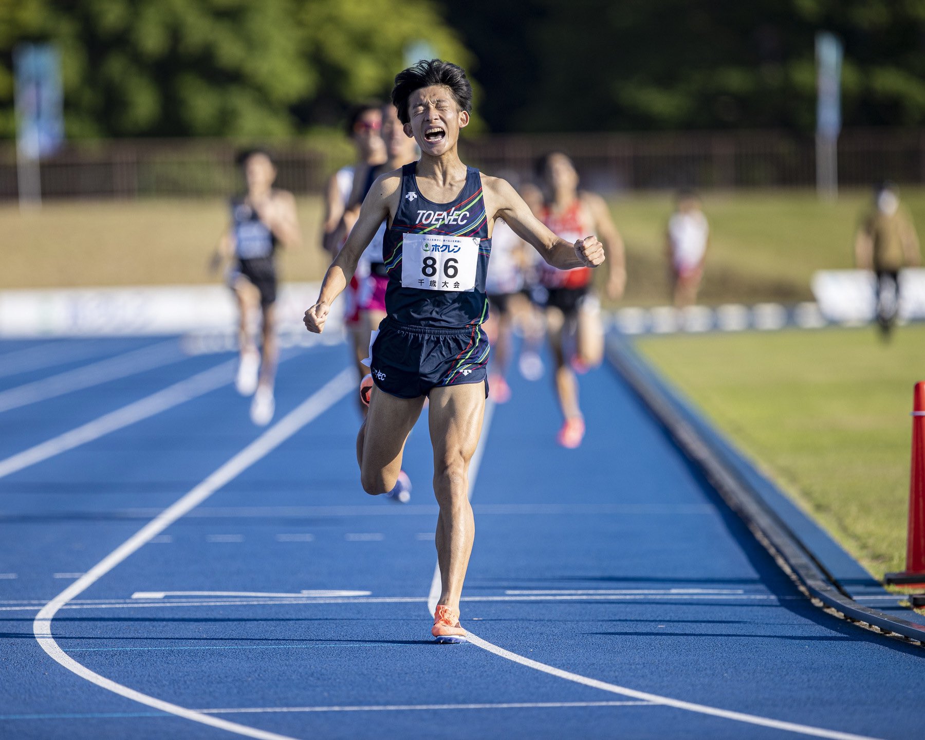 かわむらかずき (@kawakazu_run) / X