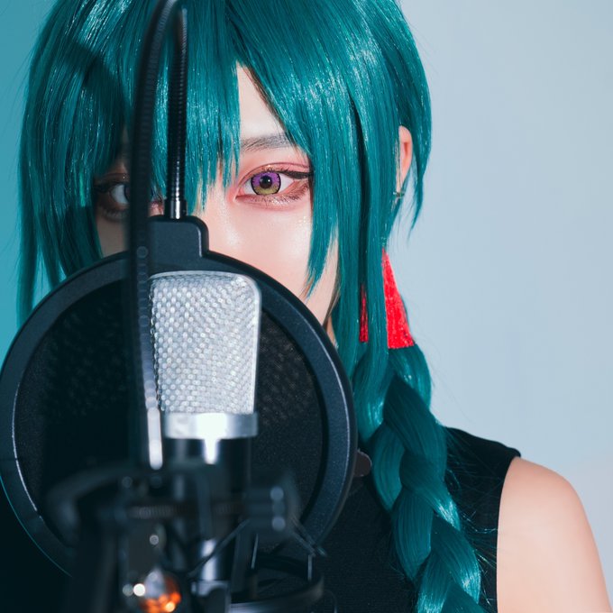 コスプレイヤーキノくんのTwitter画像33