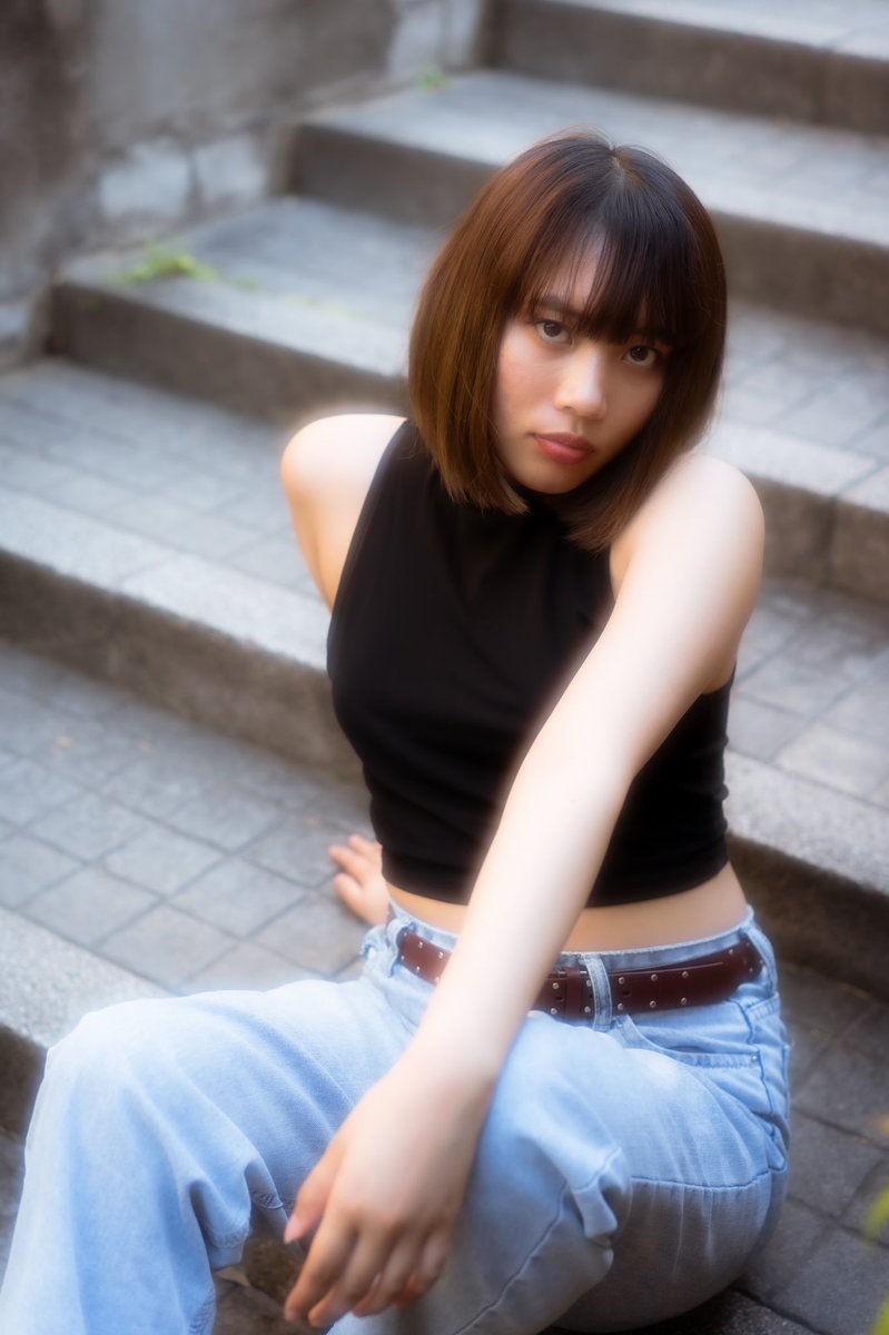 06non60's tweet photo. 過去pic なおみさん

目を逸らさないで

笑顔も素敵💕

#モデルさんと繋がりたい 
#写真好きな人と繋がりたい 
#写真撮ってる人と繫がりたい 
#写真 #picture #photograghy #photo #スナップ写真 #ポートレート #portrait #モデル募集 #東京カメラ https://t.co/jh2WnVGYLe