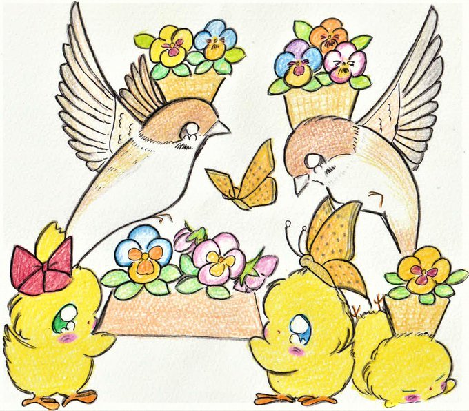 パンジーさんのtwitterイラスト検索結果 パンジーさんのtwitterイラスト検索結果