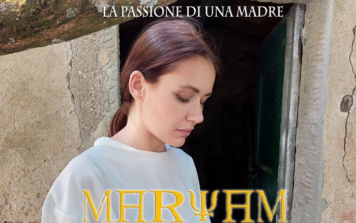 #LoroCiuffenna Maryam: il cortometraggio che ha scelto come location Poggio di Loro bit.ly/36I310y