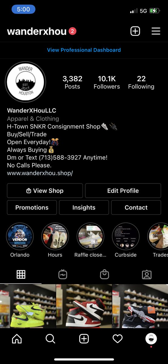 wanderxhou's tweet image. If you don’t always come check out our Instagram!
@Wanderxhou