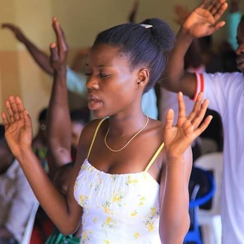 hcfmeafrica's tweet image. #SurrenderItAll 

What we really need is only a heart of surrender &amp;amp; always trust what God has planned for your life.

#HolyCrossFamilyMinistries
#PrayFest
🙏