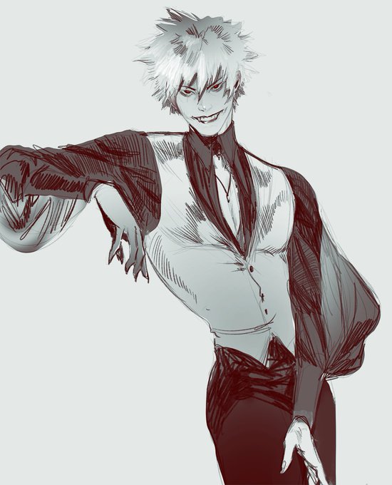 Did you get lost, Hunter? 