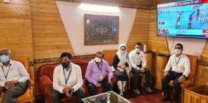 सूचना एवं प्रसारण मंत्रालय tweet media