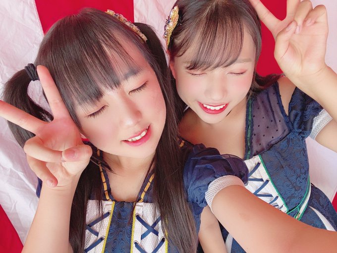 Twitterのコスプレ画像4