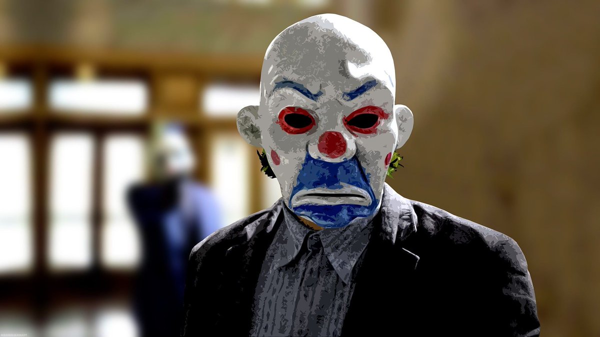 ClubDCSpain's tweet photo. Tal día como hoy hace 13 años se estrenaba la que a día de hoy no sólo es la mejor película de un superhéroe, sino una de las mejores de la historia: THE DARK KNIGHT. https://t.co/dsAeclKdza