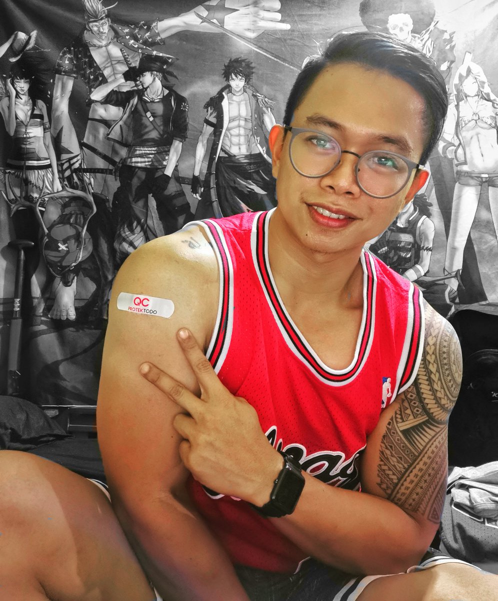 Constru_Boy's tweet photo. Tapus na turukan! Ako naman ang tuturok! 😈😂🤣💪💉 https://t.co/H5xuvsOonk