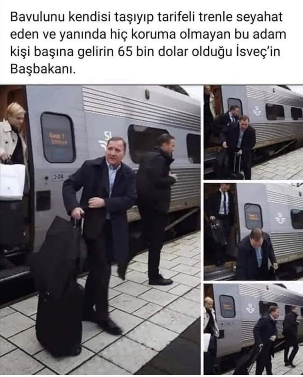 Zenginlık bu