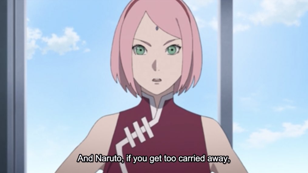 Is Sakura hiden Canon and if so is there any proof to support Lot of  novels like Road to Ninja was written by the creator yet the arent Canon   Quora