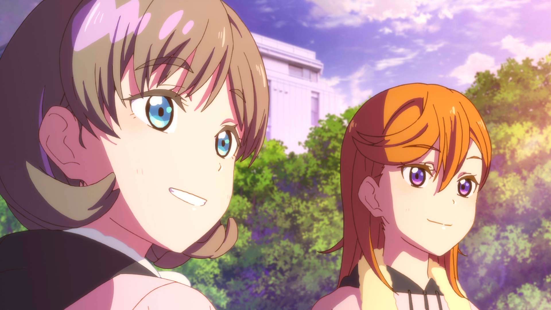 تويتر ラブライブ シリーズ公式 على تويتر ストーリー更新 Tvアニメ ラブライブ スーパースター 第2話 スクールアイドル禁止 のあらすじを公開しました T Co 5bmqyegiho 次回第3話の放送は8 8 日 となりますのでご注意下さい 次回