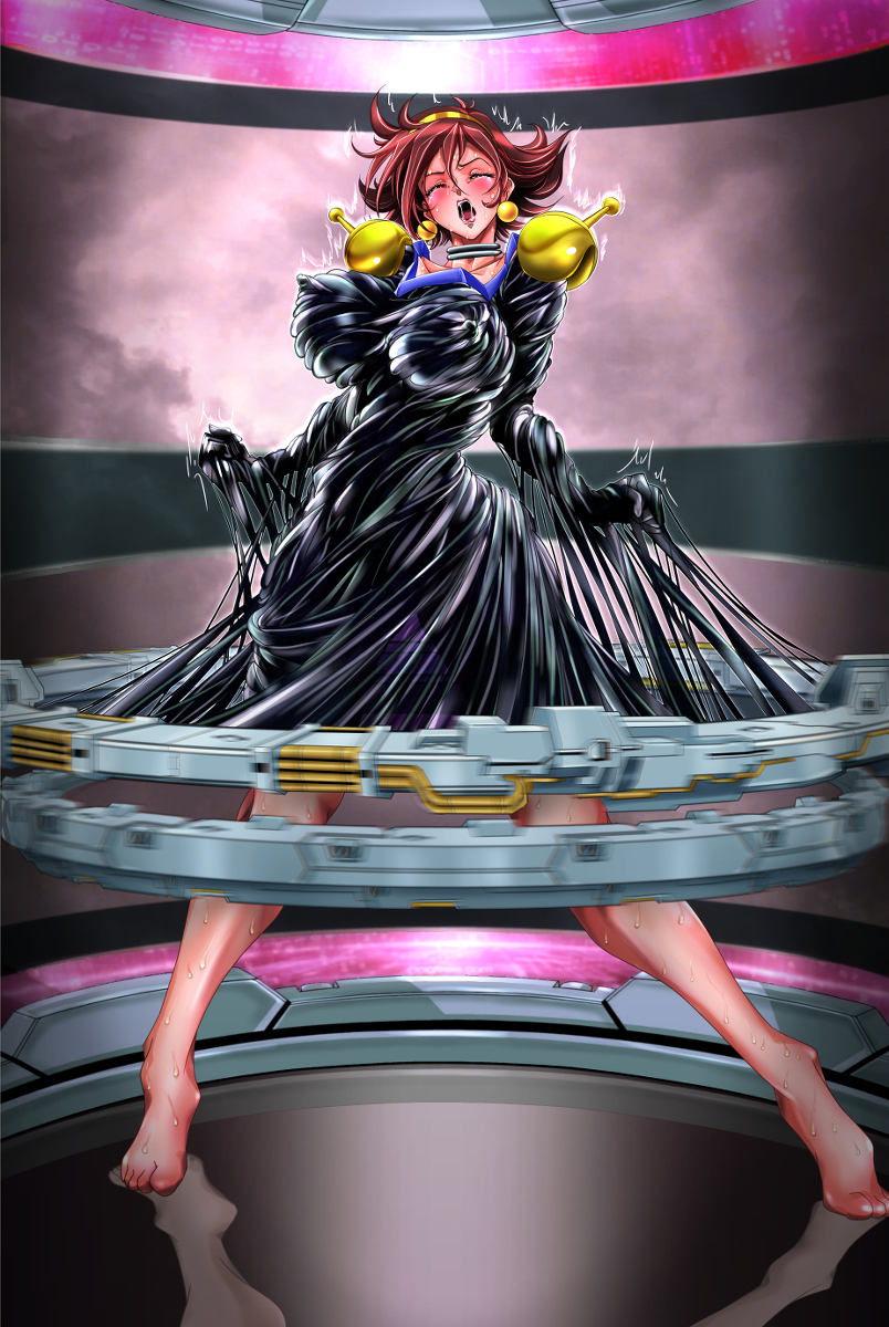 レインミカムラ エロ / X