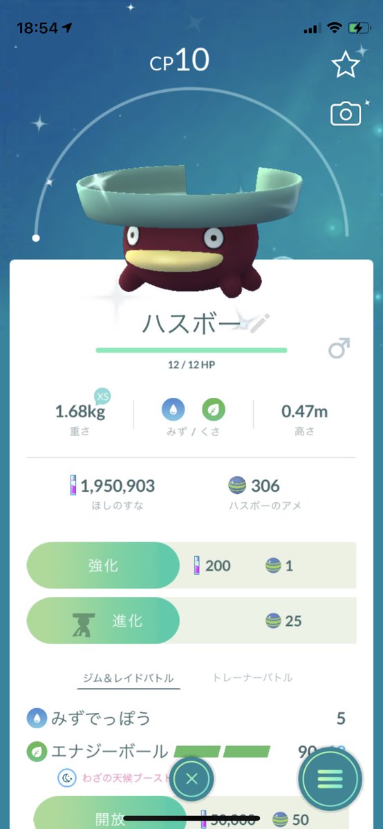 ドサイ464 ポケモンgoイベント 今日の主な収穫 メロエッタは超低個体値で残念だったけど ハスボー カビゴン カイオーガの色違いゲットできました 2日間で結構色違いゲットできてよかったです ポケモンgo ドサイ464 ポケモンgoイベント 今日の主な収穫 メロエッタは超低個体値で残念だったけど ハスボー カビゴン カイオーガの色違いゲットできました 2日間で結構色違いゲットできてよかったです ポケモンgo