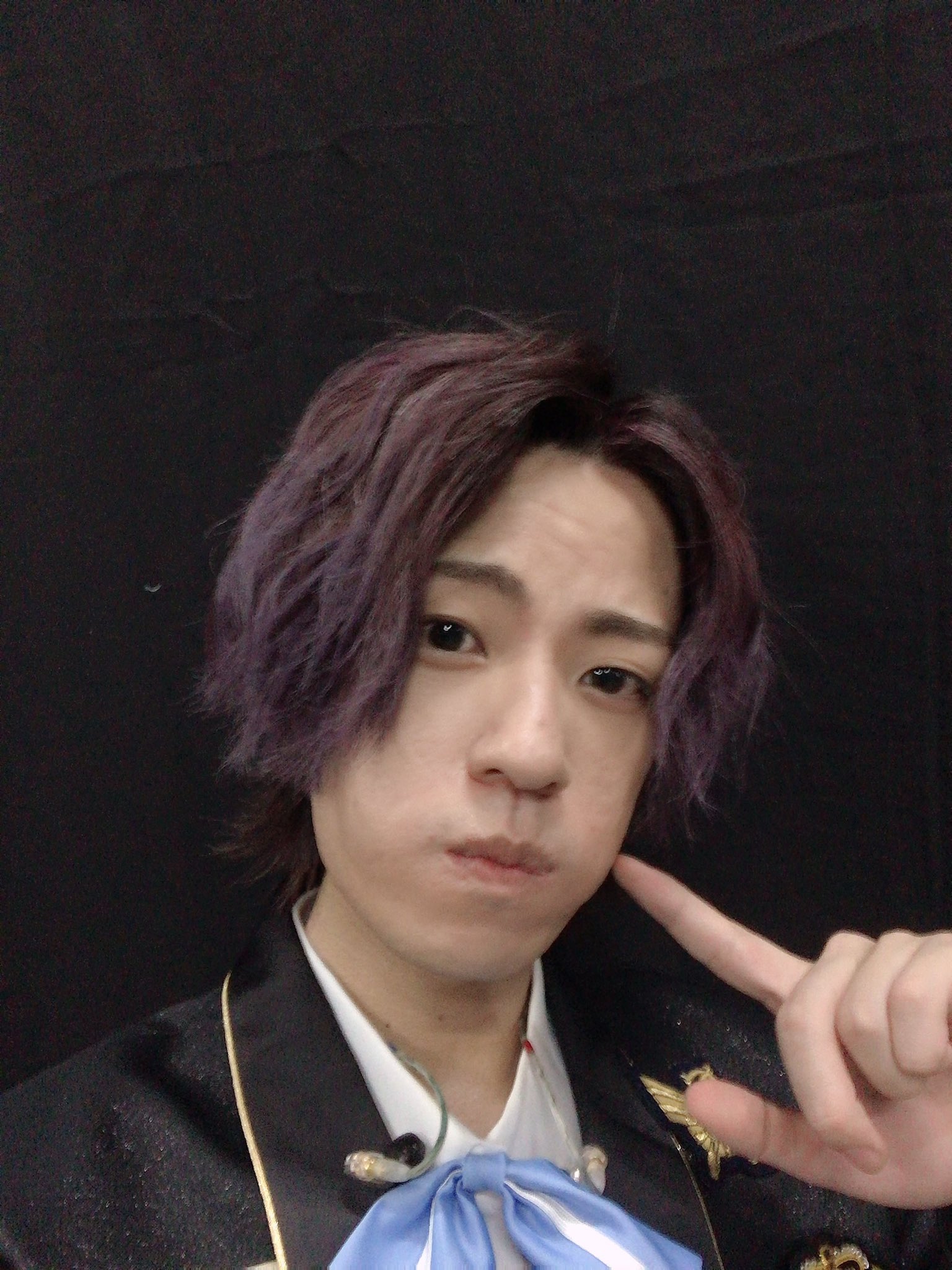 橋本晃太朗 スタステ めちゃたのしかった はいぶりっ子ドーんっ 橋本晃太朗 スタステ めちゃたのしかった はいぶりっ子ドーんっ