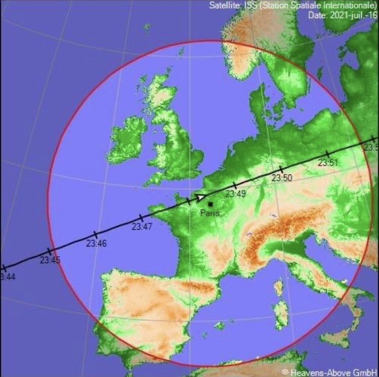 Stéphanie Gallon tweet media