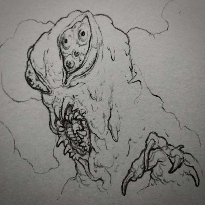 ヘドラ 