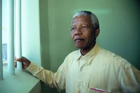 "In a 2018 interview, [Martha] Nussbaum's top book recommendation was The Prison Letters of this man, written by one of the great moral heroes of modern times during 10,052 days of captivity." #PhilomathTrivia (R53) #MandelaDay