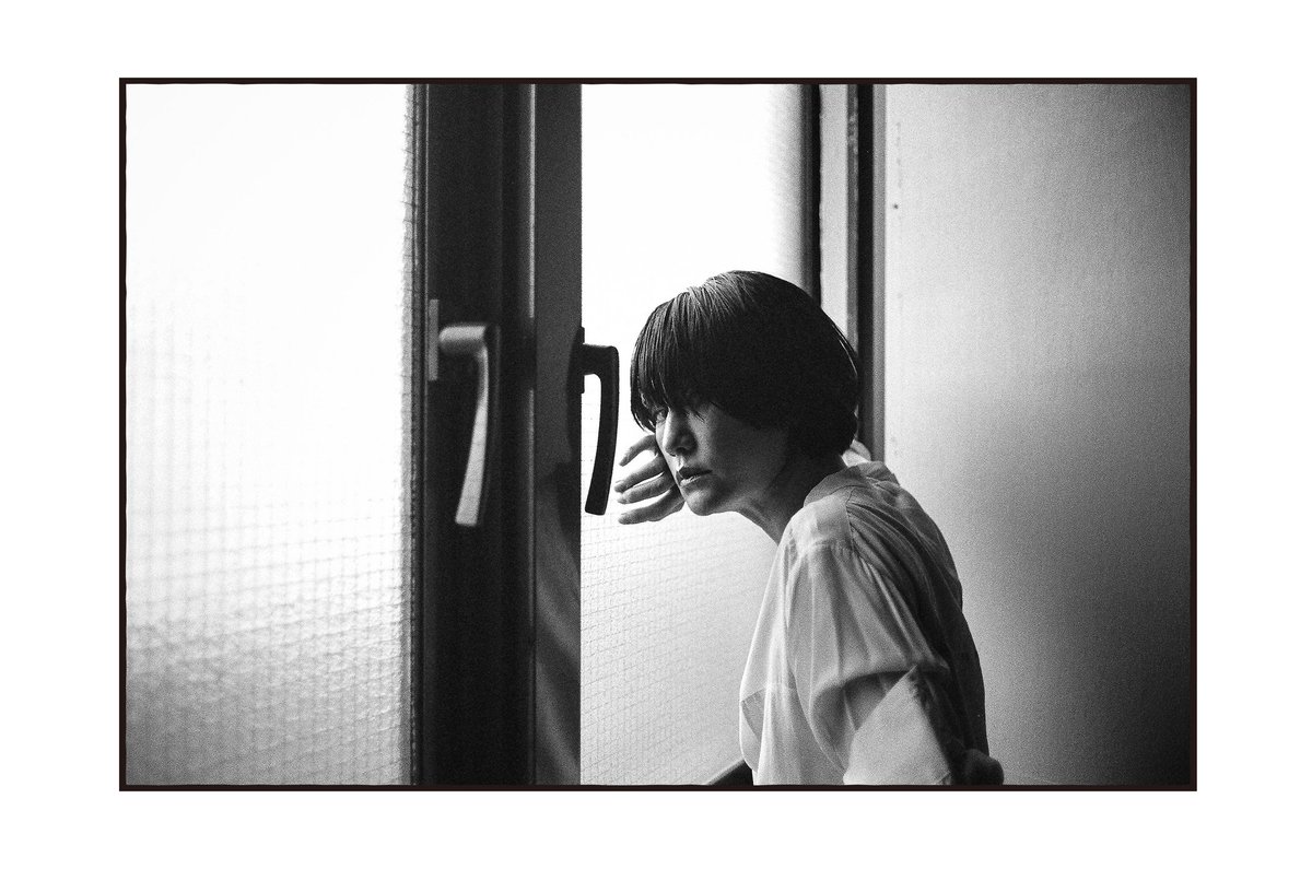 PROJECQT's tweet photo. 砂の記録と記憶
#portrait #filmphotgraphy #leica
#kodak #400tmax https://t.co/W5iTQx5Ikn