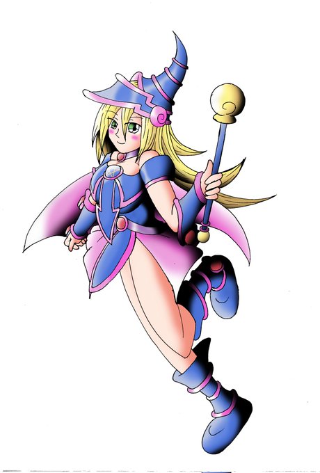 遊戯王のカードで自分の相棒的なモンスターを晒せのtwitterイラスト検索結果