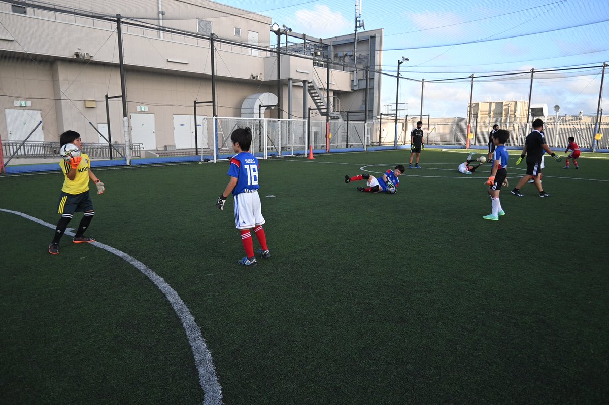 横浜f マリノス サッカースクール Marinos School Twitter 横浜f マリノス サッカースクール Marinos School Twitter