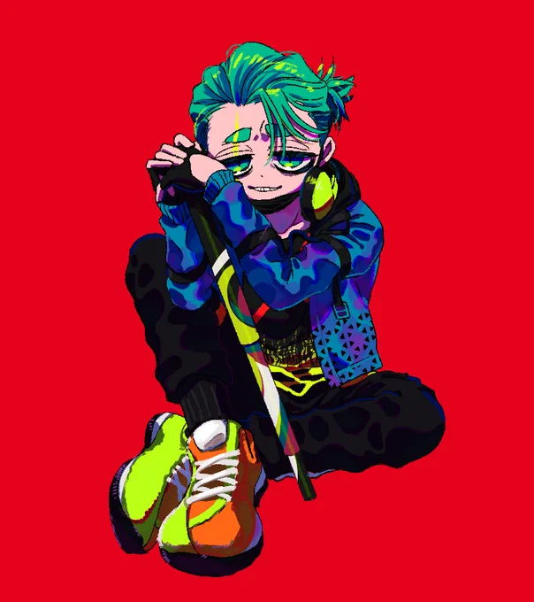 ★ 