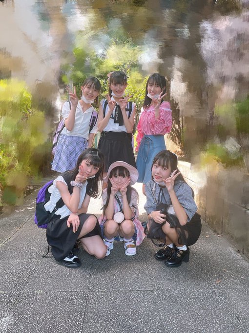 Twitterのコスプレ画像32