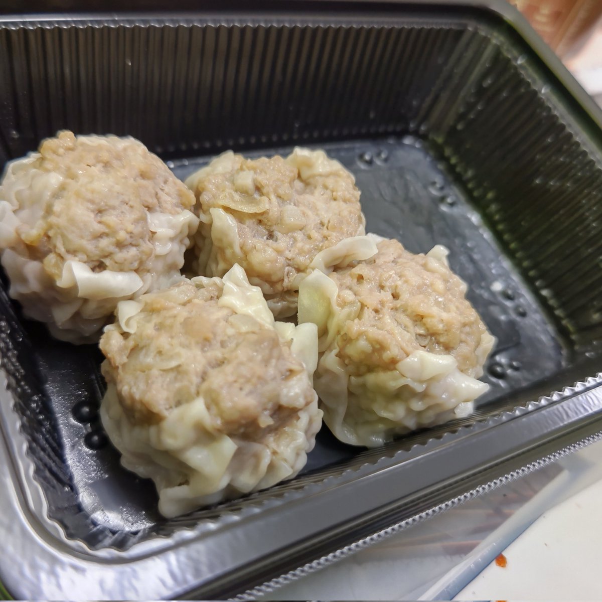 焼売 Twitter Search