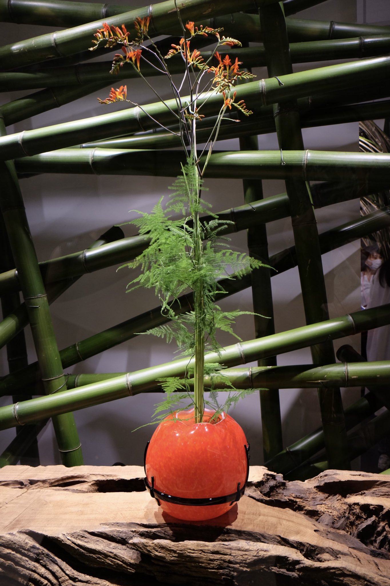 勅使河原茜 Twitter Search Twitter