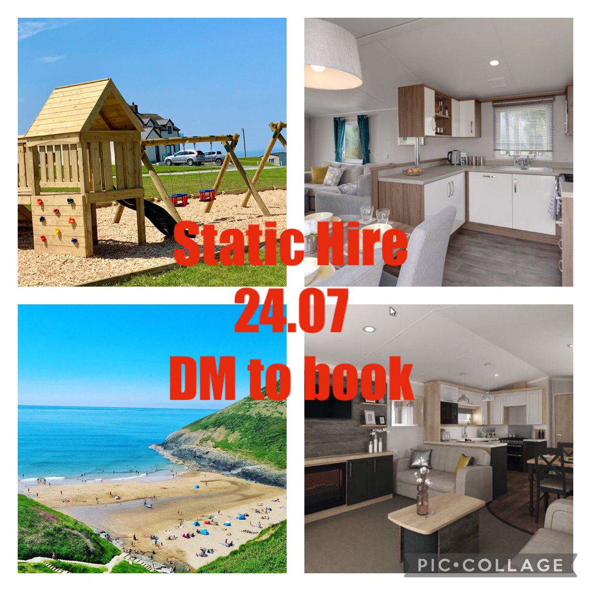 Argaeledd munud ola ! 
Last minute availability! 
#Mwnt #baeceredigion #cardiganbay #aberteifi