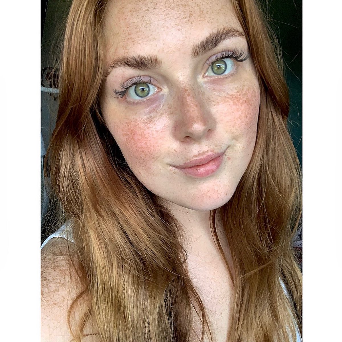 JadeWakeling's tweet image. Can absolutely confirm this isn’t weather for gingers 👩🏻‍🦰🥵🦞 #gingerproblems #sunnysunday