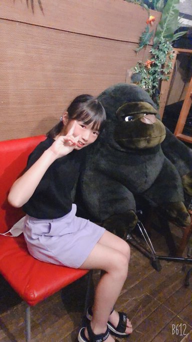 Twitterのコスプレ画像53