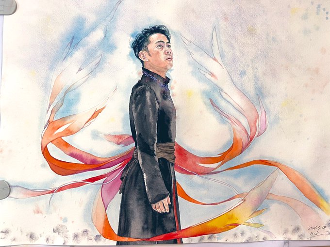 高橋大輔のtwitterイラスト検索結果 高橋大輔のtwitterイラスト検索結果
