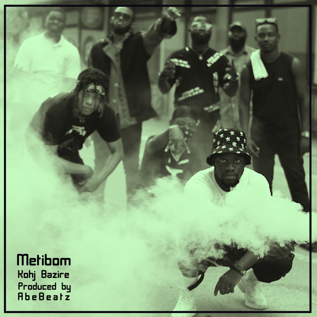kohjbazire's tweet photo. #New music out!!! I don't know about you but #Metibom
https://t.co/Xi4nfIfJcJ https://t.co/vkeKxzoRwh