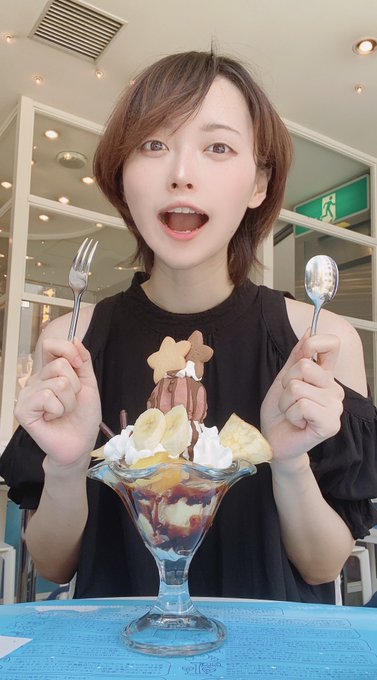 コスプレイヤー一色華月のTwitter画像18