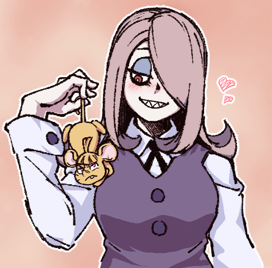 ﾘﾄﾙｳｨｯﾁｱｶﾃﾞﾐｱ