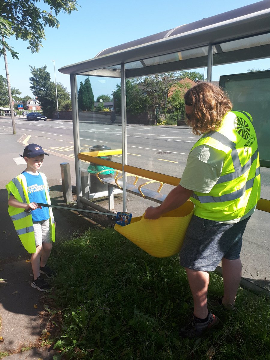 Ellesmere Port Round Table 490 tweet media