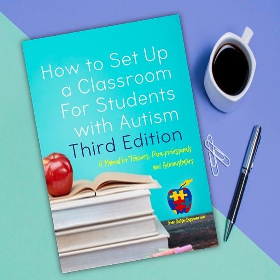 Autism on Twitter "Blog Post How to Set Up a Classroom