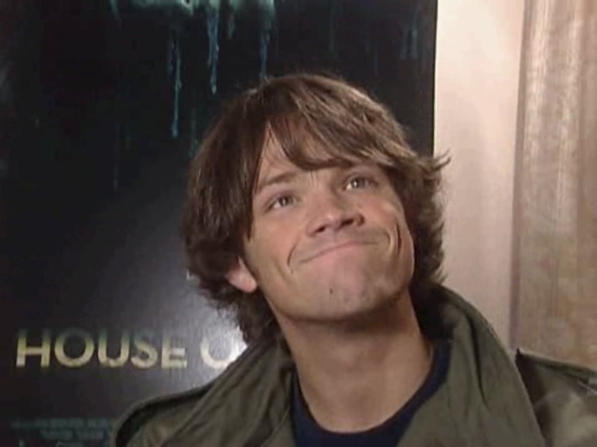proudofjarpad's tweet photo. I’ve never seen anyone cuter https://t.co/jE3EXojZDq