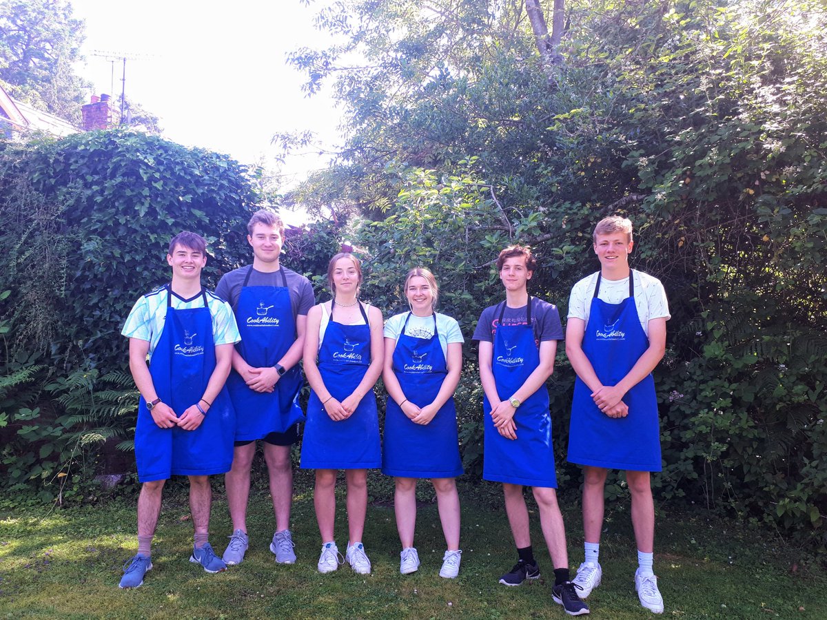 Cookability tweet media