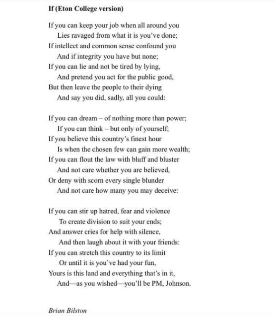 dave trott tweet media