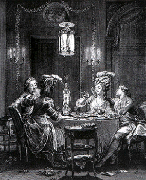 Paul Couchman - Regency Cook tweet media