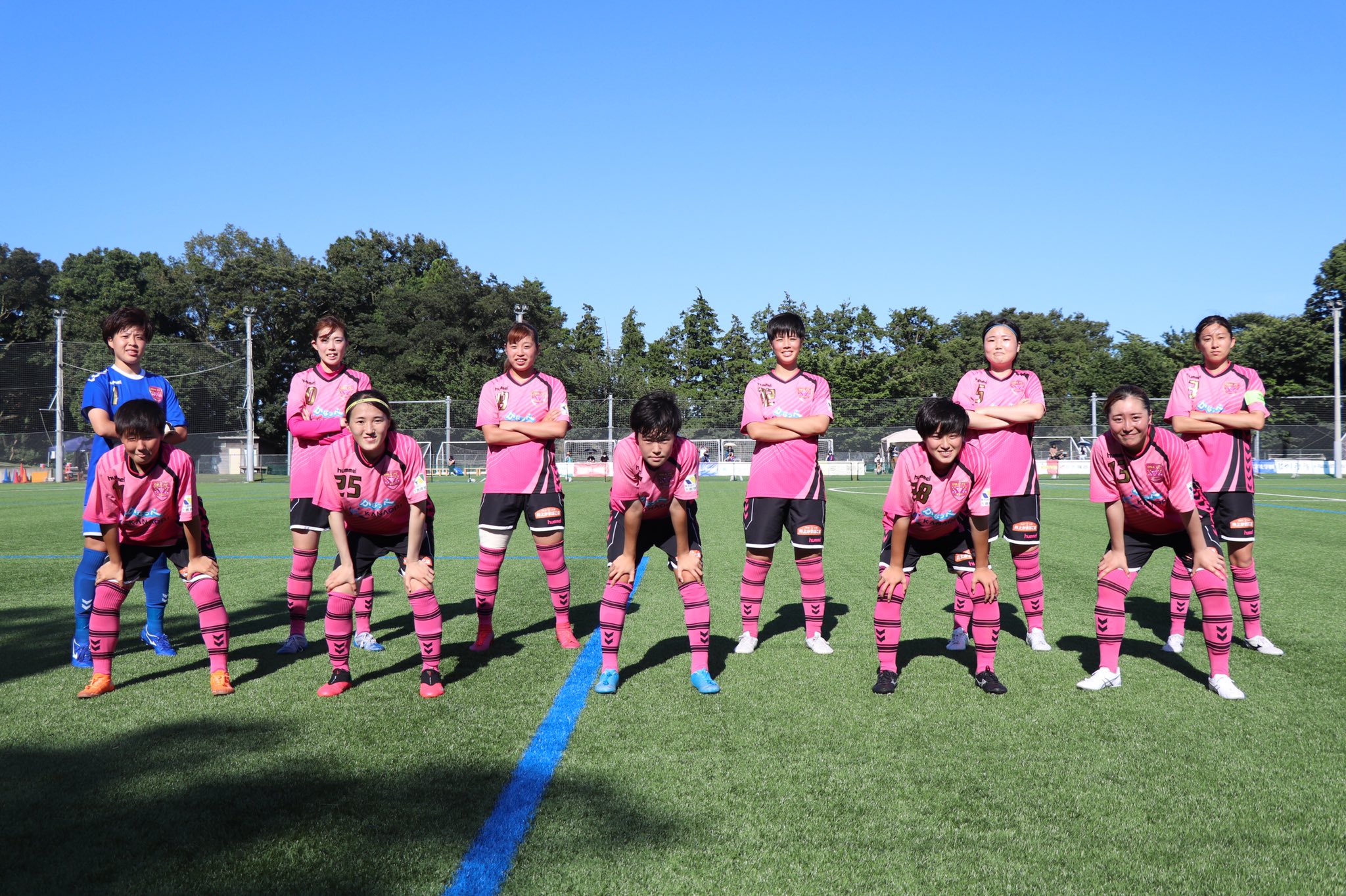 Tweets With Replies By Seisa Osaレイア湘南fc Osarhea Fc Twitter