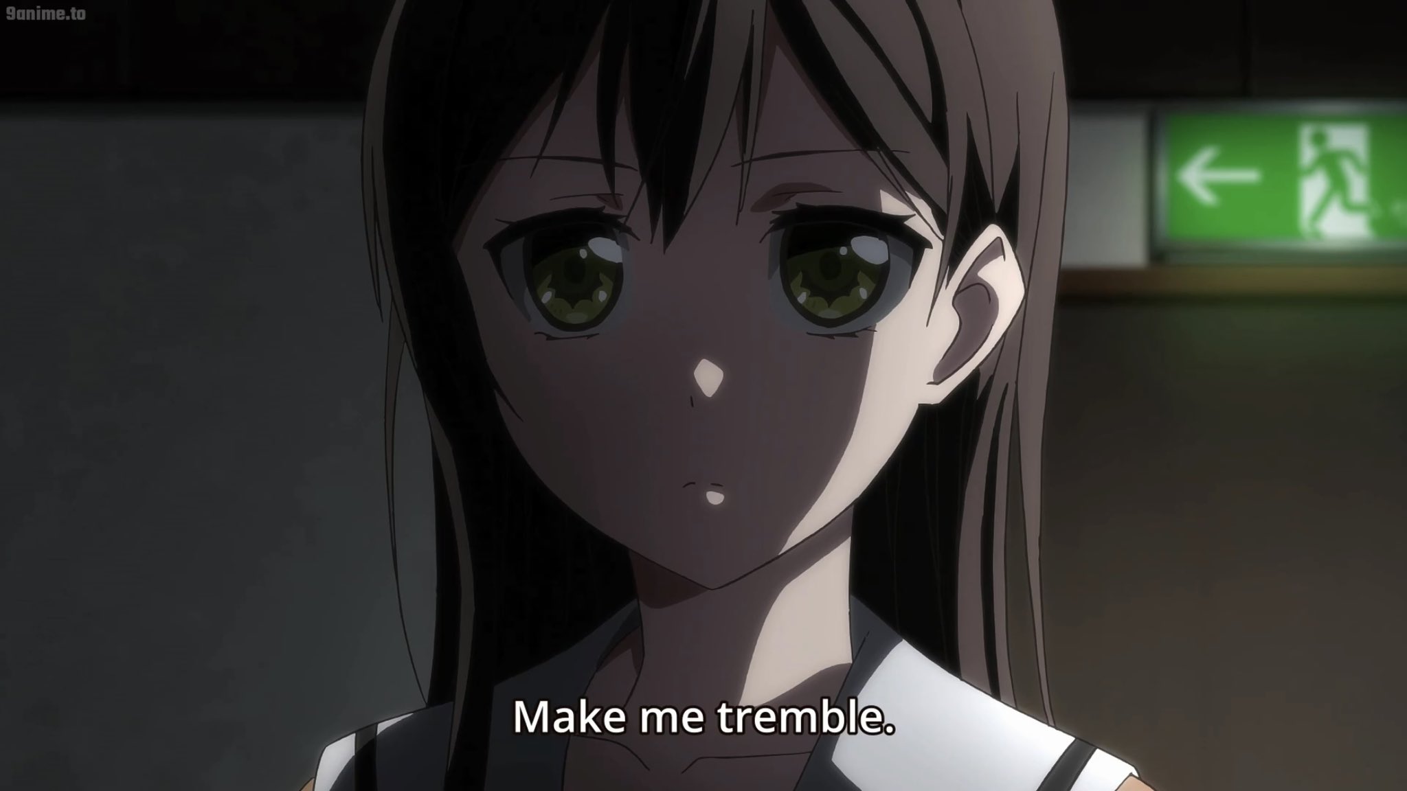 Strike the Blood Final at 9anime