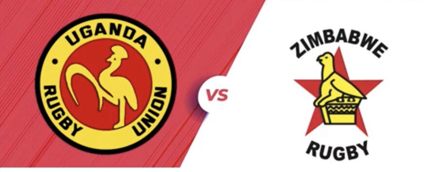 Uganda Lady Rugby Cranes mauling Zimbabwe Women Sables again!

It’s now 24:0

Zimbabwe praying for this to end!