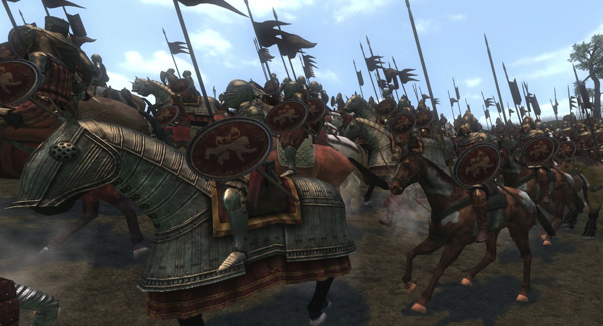 best game of thrones mods
