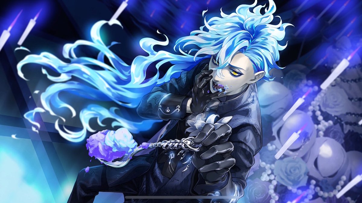 ゴーストマリッジ 〜運命のプロポーズ〜 イデア・シュラウド/SSR